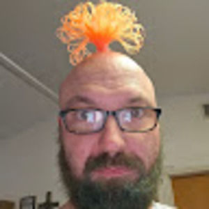 Meet your Posher, Matt